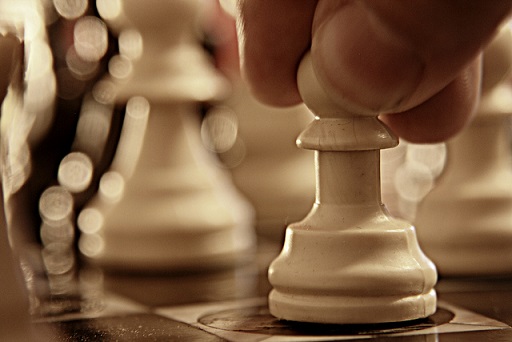 Le pion aux échecs (cours complet 2023)